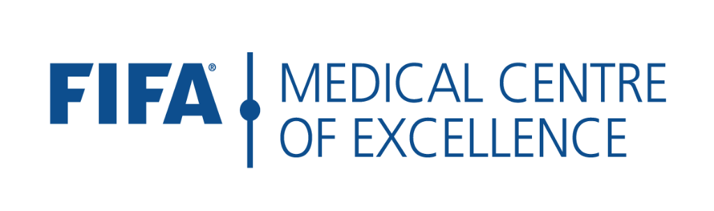FIFA Medical Centre of Excellence