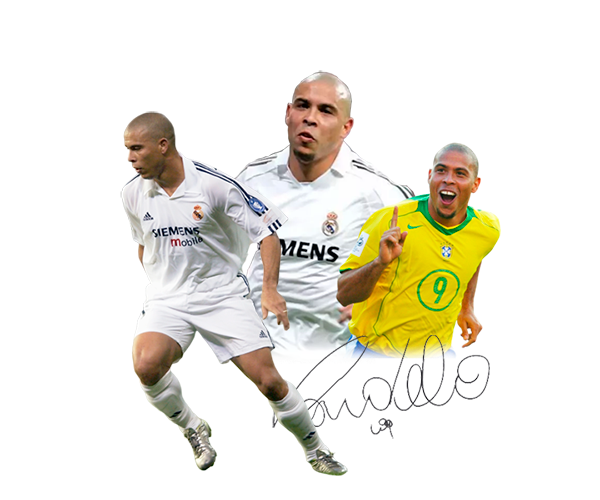 Ronaldo