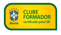 Azuriz FC CBF Certificate